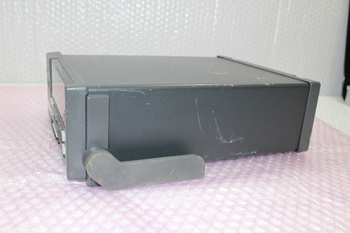 6918 Fluke Hydra Series II Data Acquisition (No Module)