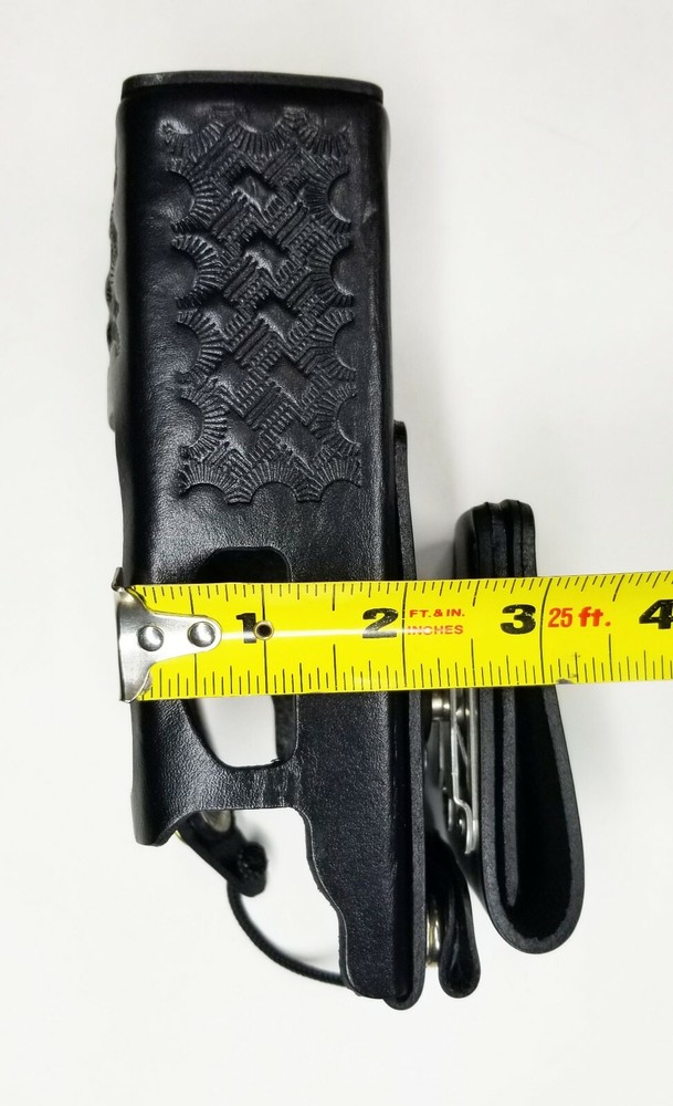EF-Johnson 5100 Radio Case