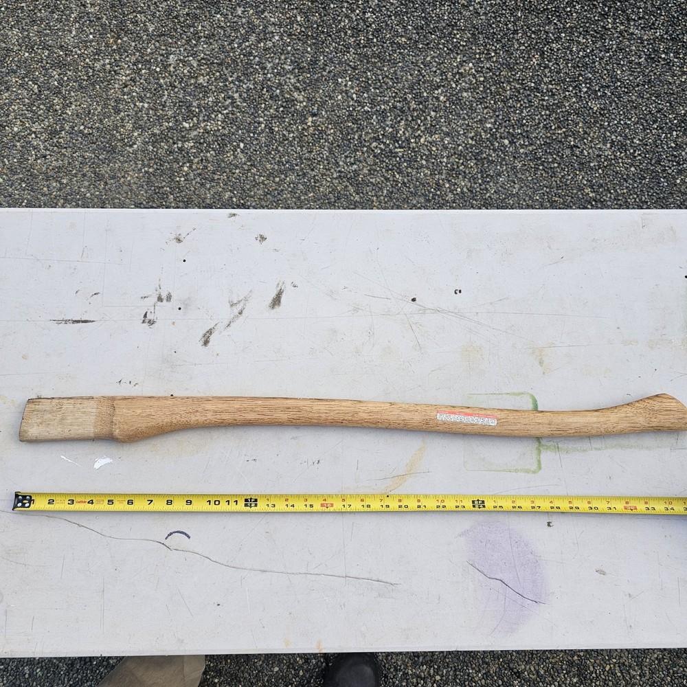 Craftsman Axe Handle Replacement