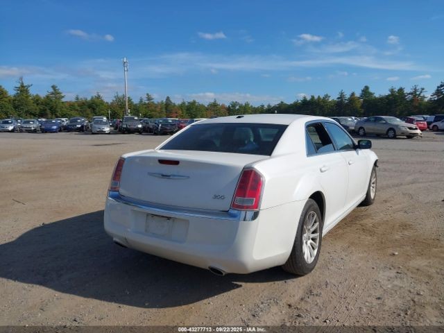 Used Headrest fits: 2011 Chrysler 300 Grade A