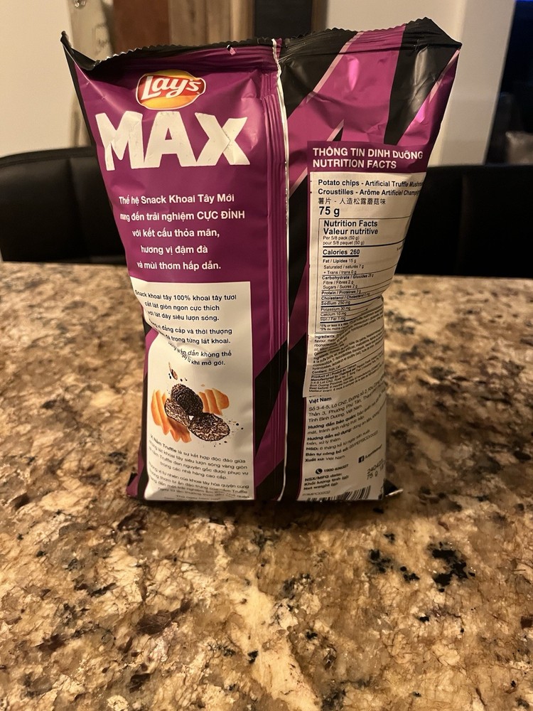 Exotic Snack Lot 🔥🔥🍪🍫