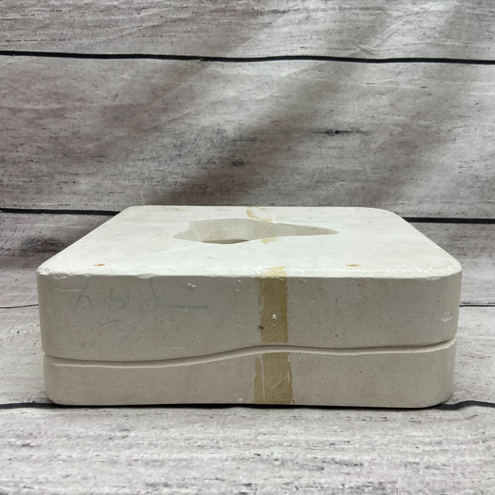 Holland Ceramic Casting Mold #H-412