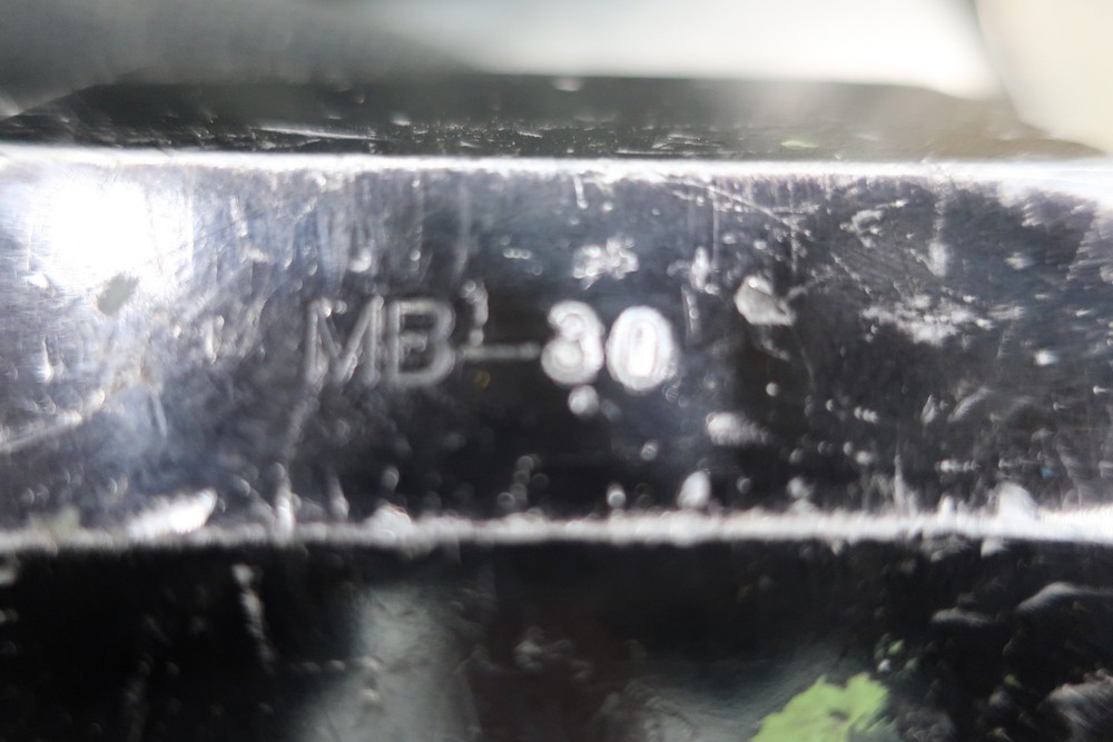 Fti MB-30 Medium Brute Puller Unit