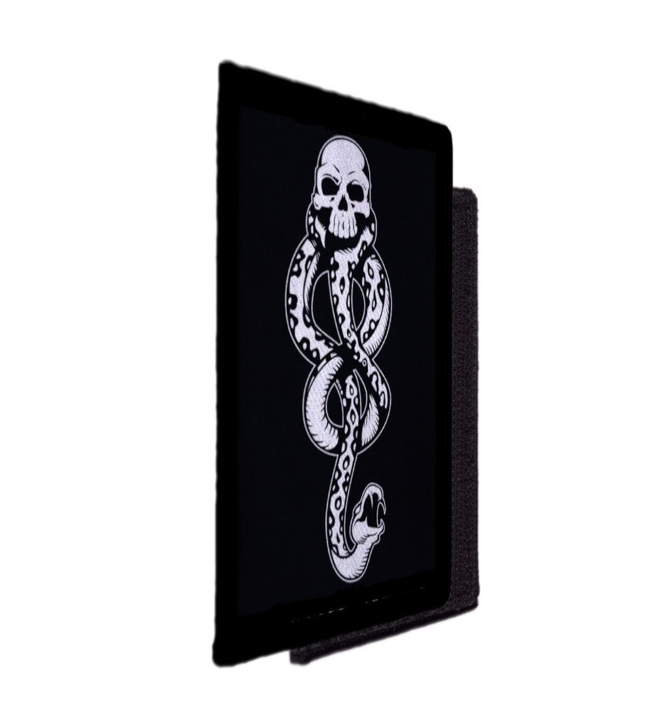Fremen Eagle Flag Sand Dune Worm Patch Morale Army Hook [sub]