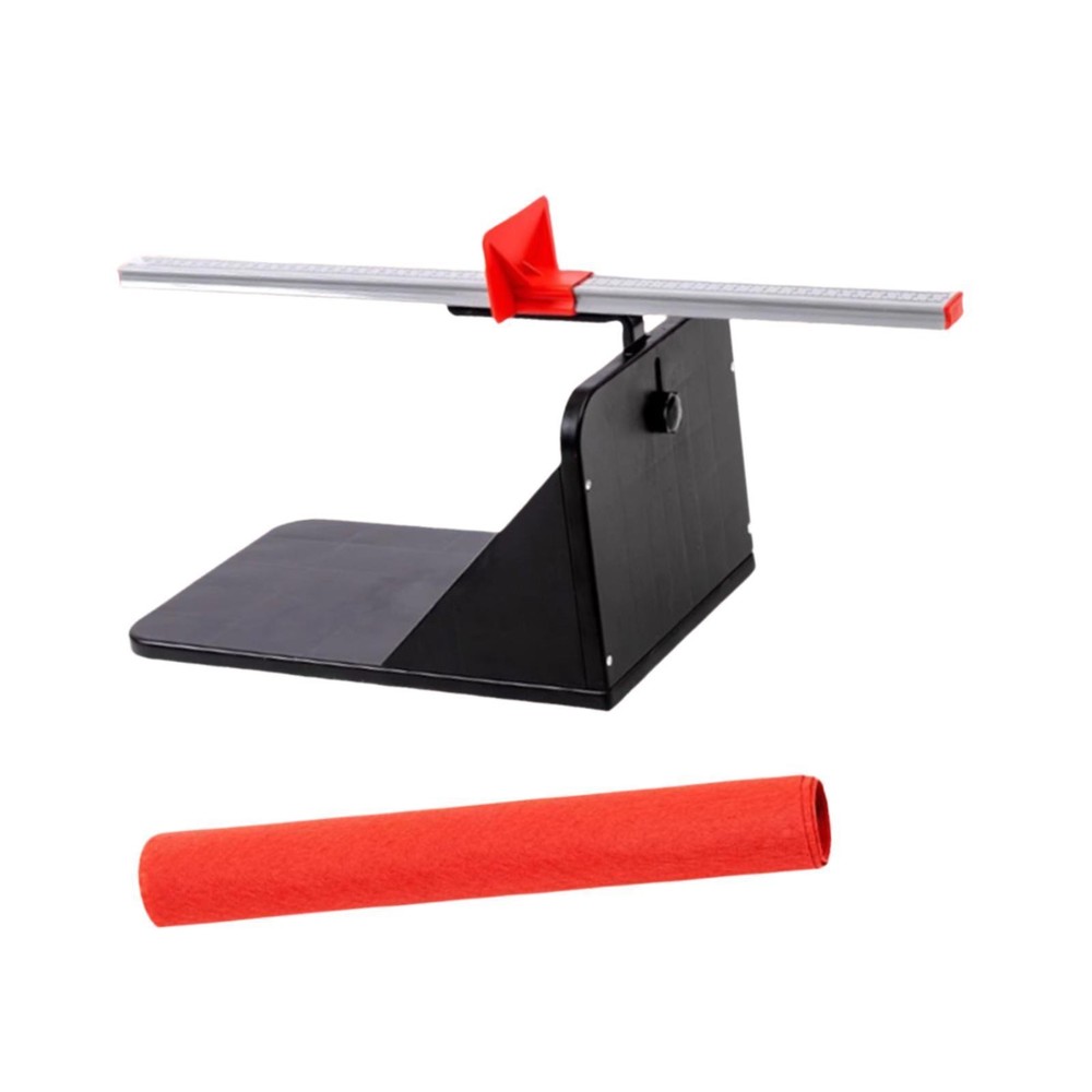 Sit and Reaching Tester Body Forward Bend Trainer Flexibility Test Device