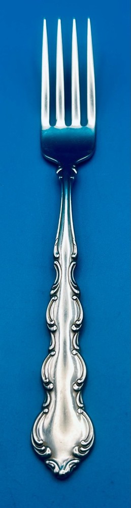 Oneida MOZART Dinner Fork 7 1/4" Deluxe Stainless Flatware Silverware