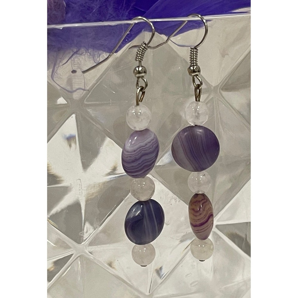 Lovely Handmade Earrings