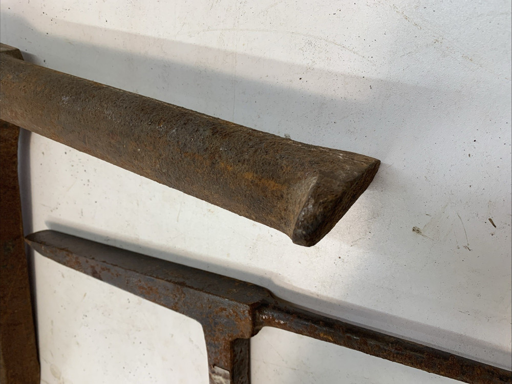 2 Pexto Forming Stakes 28lb & 4 Lb