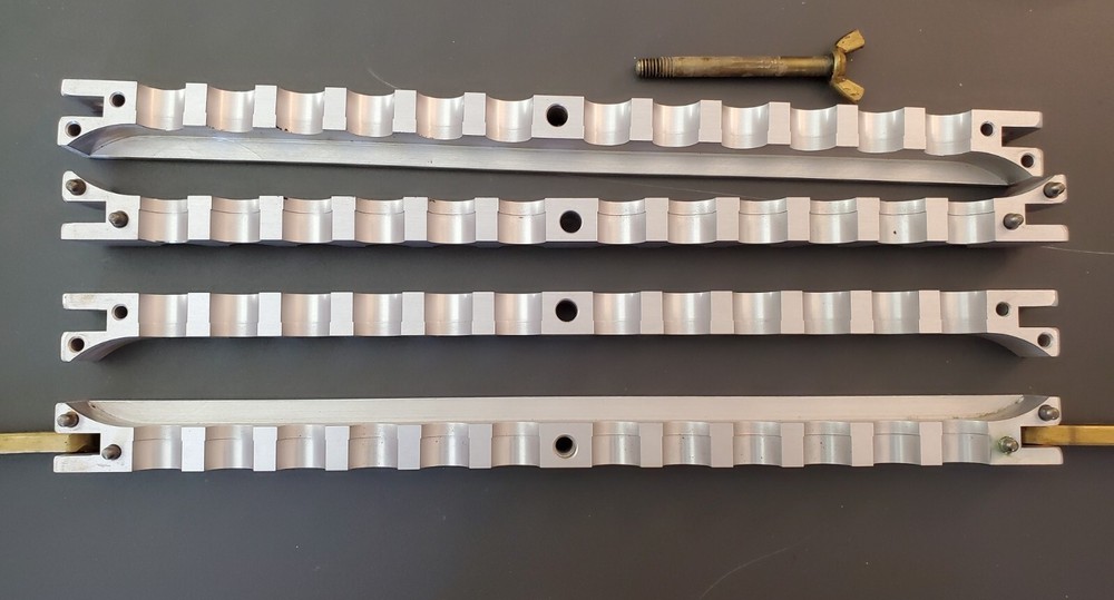 Cavalla Cosmetic Molds