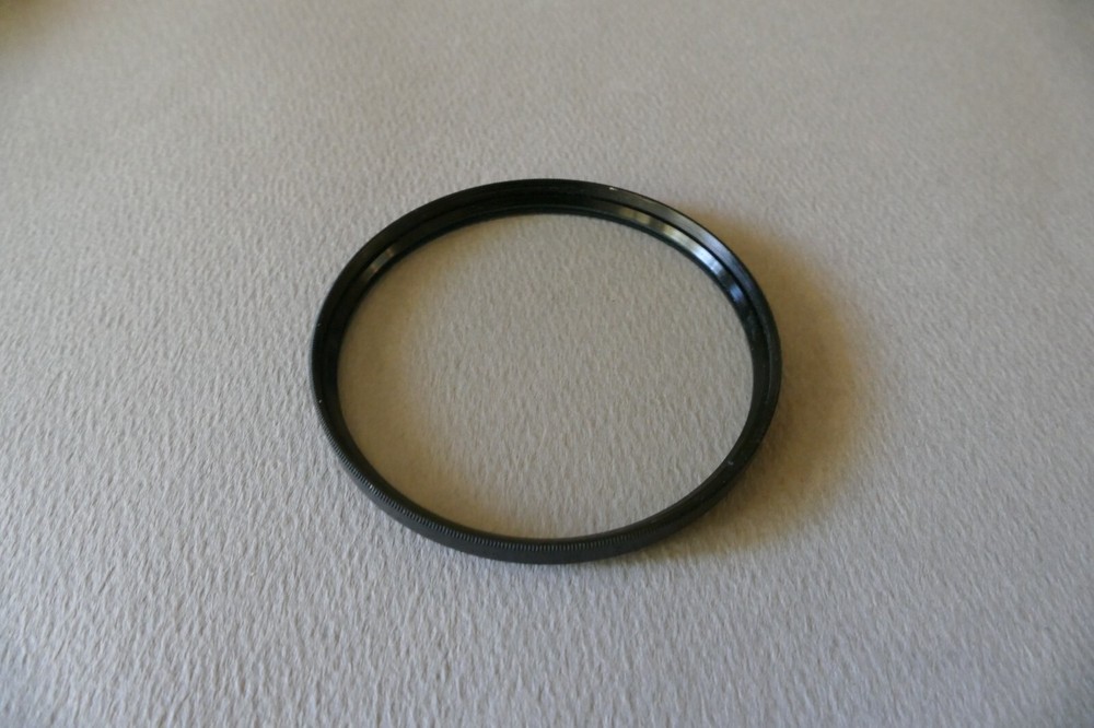 Zeikos 72mm UV Filter Japan