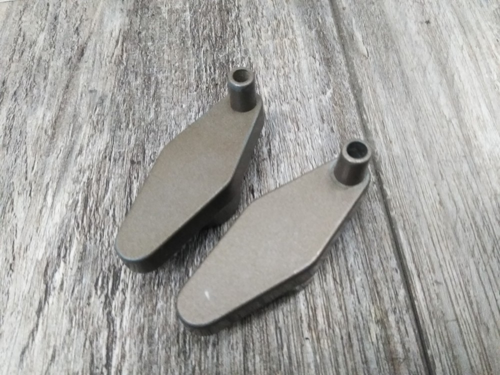 Andersen Window Improved/E-Z Casement Crank/Handle Compact Operator Stone 2-PK