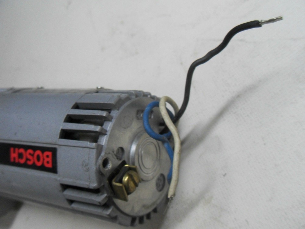 Bosch 0 602 233 304 D-70745 Grinder