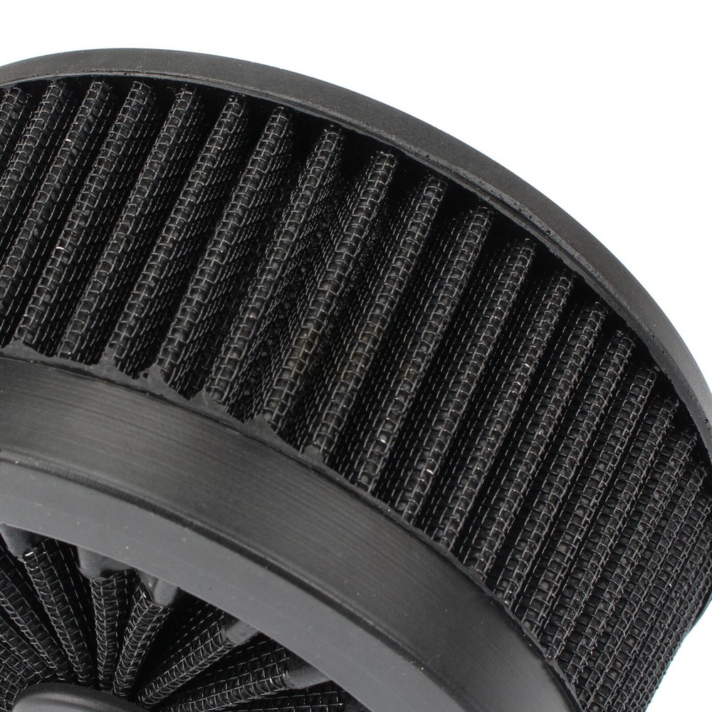 Air Filter Cleaner Intake Element US For Harley Touring Road King Electra Glide