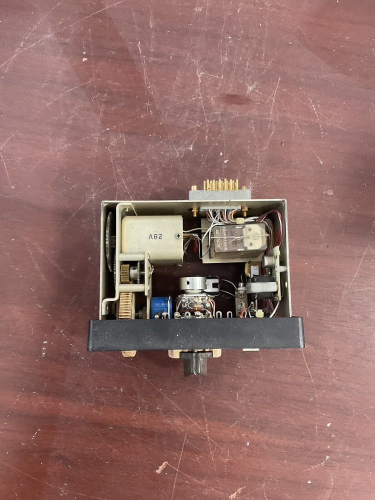 Autopilot/Flight Director PN 41090-1128