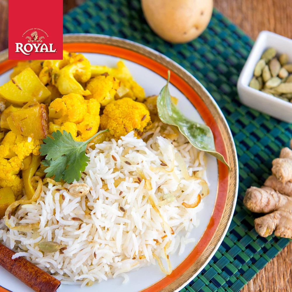 Chef'S Secret Sella Basmati Rice - Authentic Extra Long Grain Parboiled Basmati
