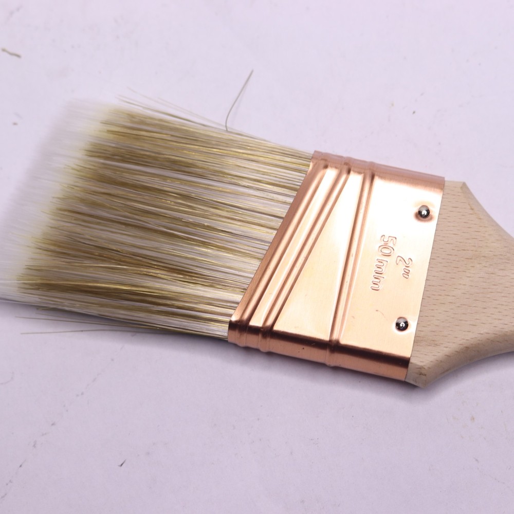 Wooster 2 in. Pro Nylon/Polyester Angle Sash Brush