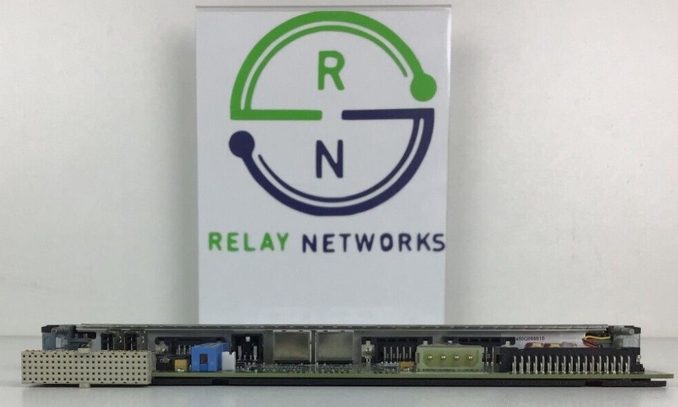 Metaswitch RSP4000 Module