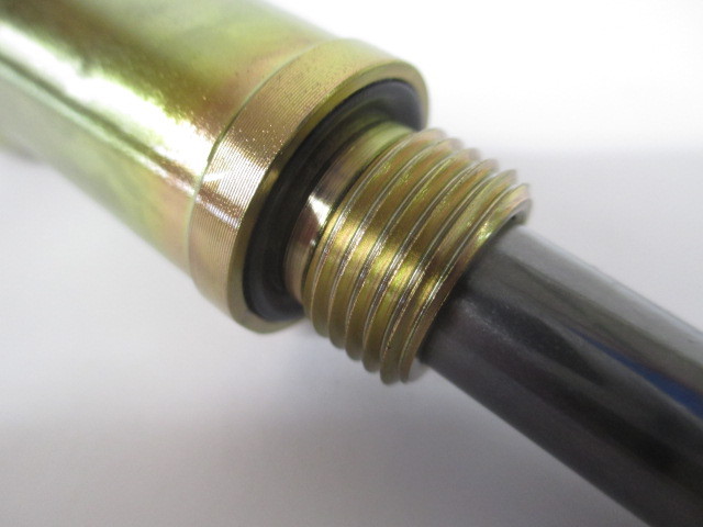 Gehl Valve (140754)
