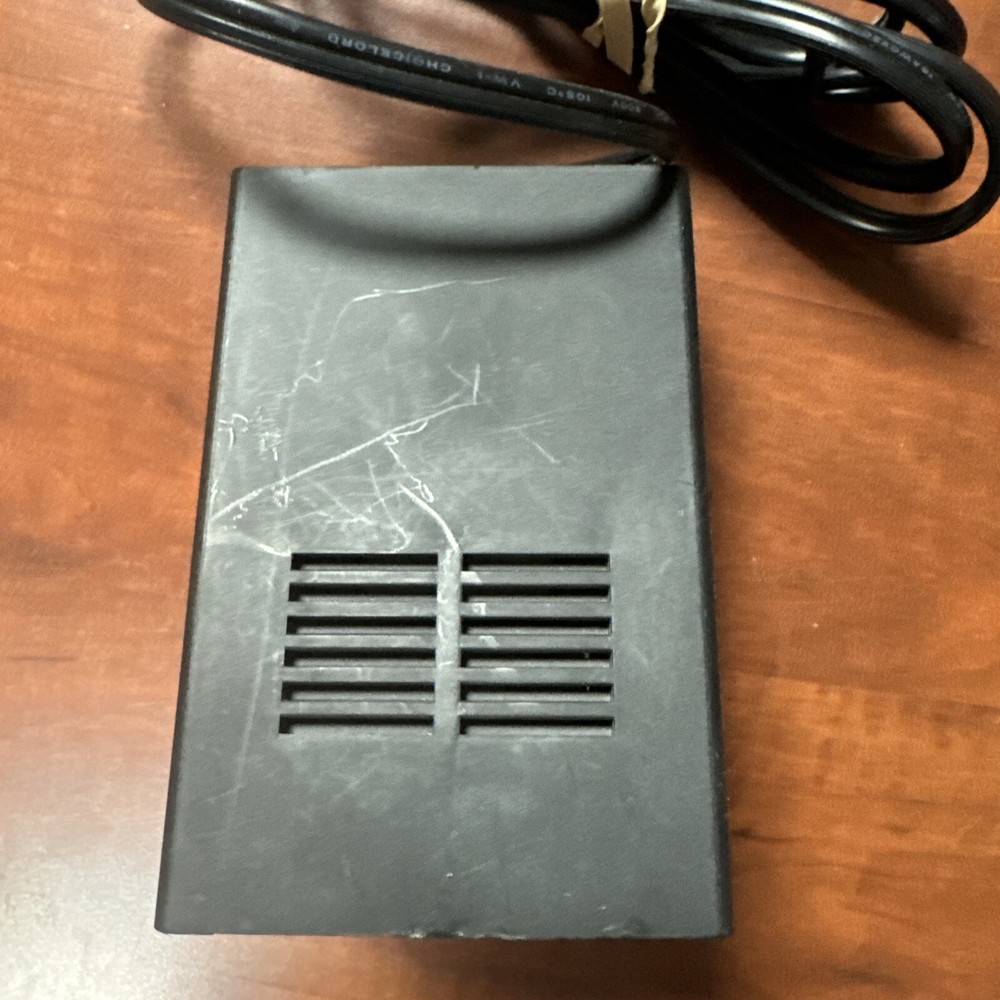 Heshan Lide Mini Strobe light Model MSL-001 Works Tested