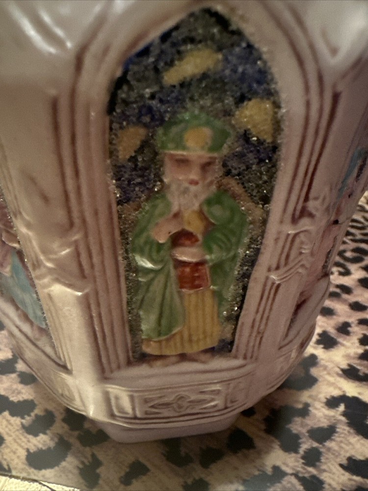 Vtg The Apostles Jug/ water, pitcher