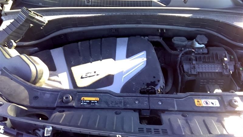 SORENTO 2015 Fuse Box Cabin 1044407041