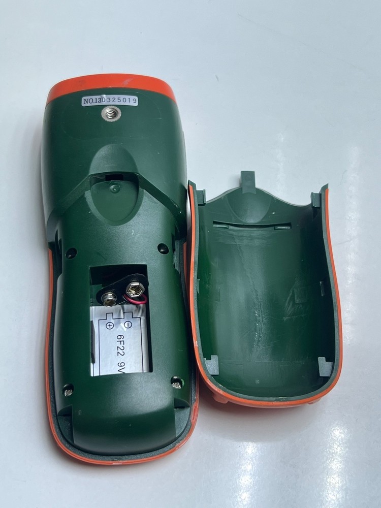 EXTECH HD450 DATALOGGING LIGHT METER