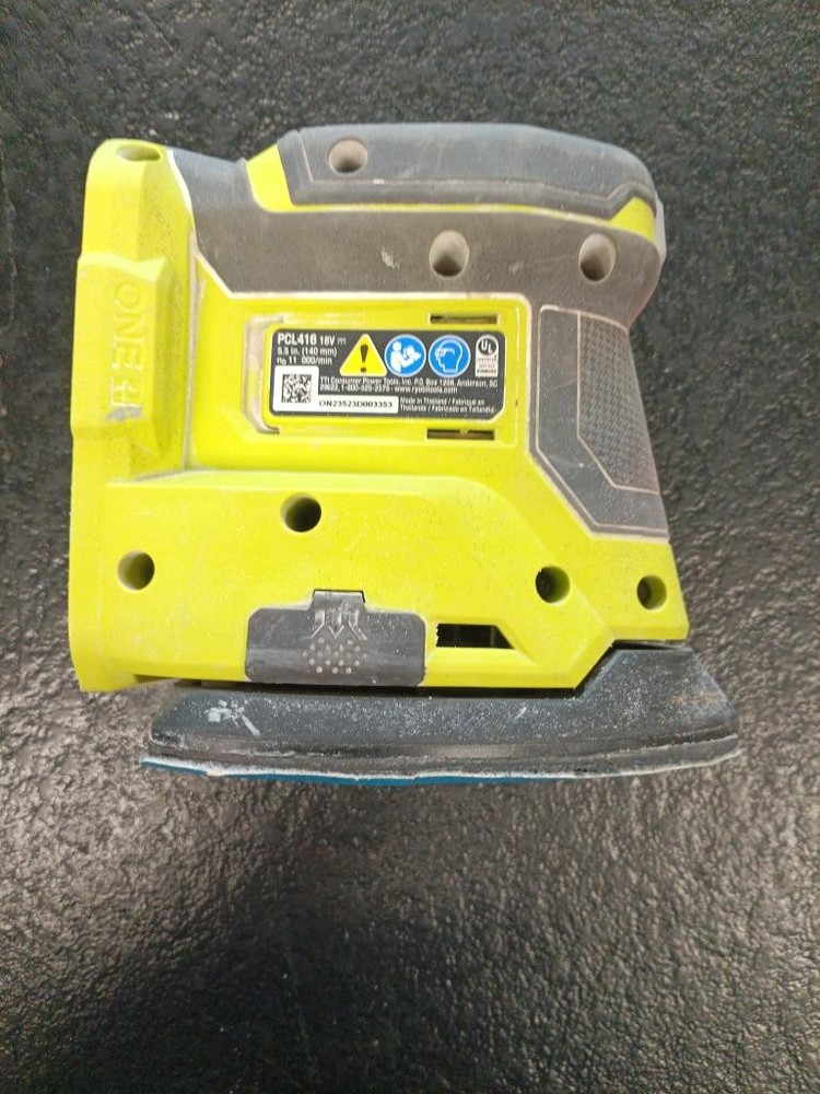 RYOBI TOOLS PCL416 (P27012333)