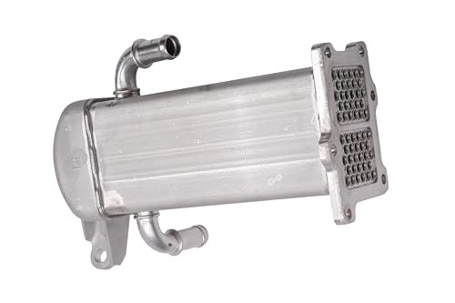12641879 EGR Cooler