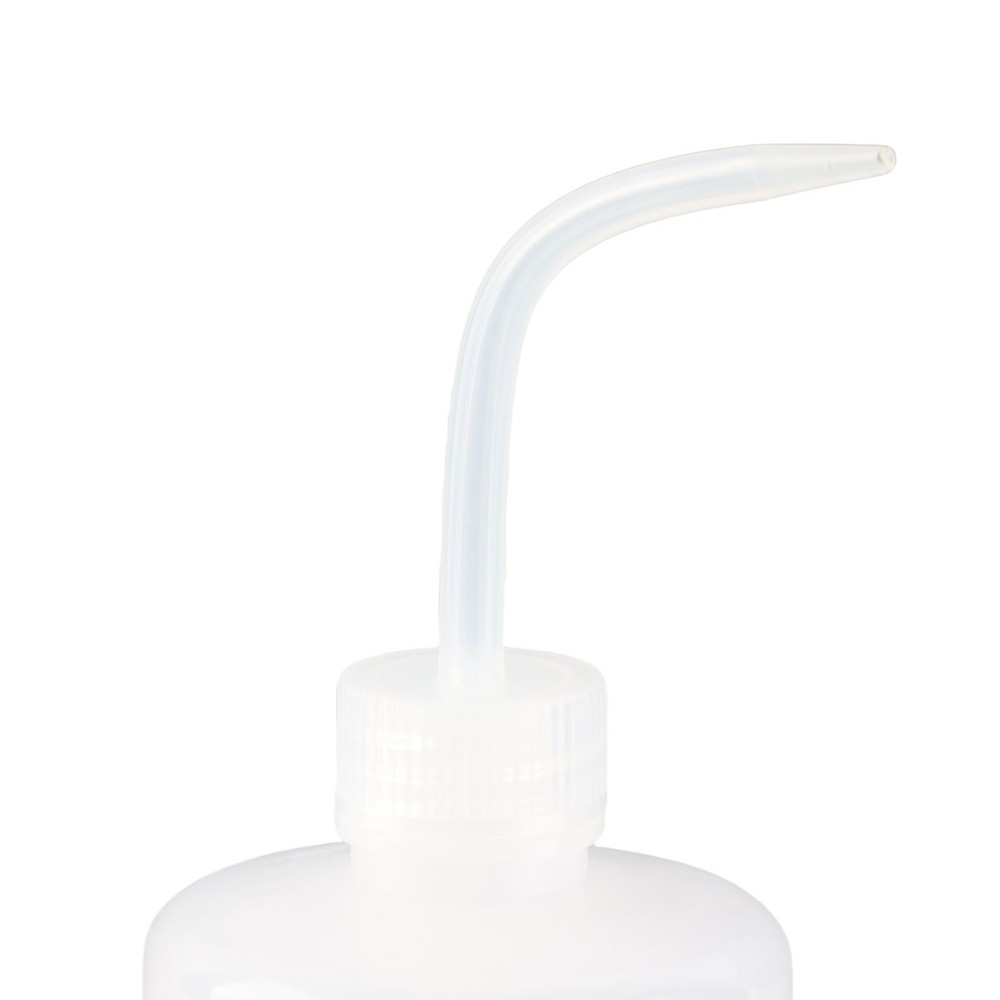 Lightweight Plastic Squeeze Watering Bottle For Succulents