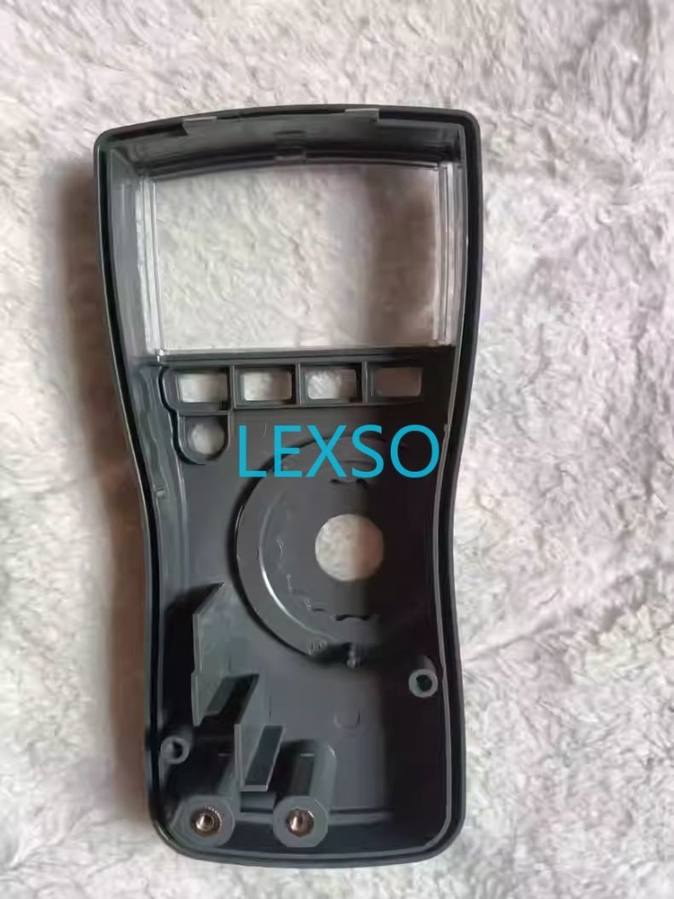 Fluke 113 front case