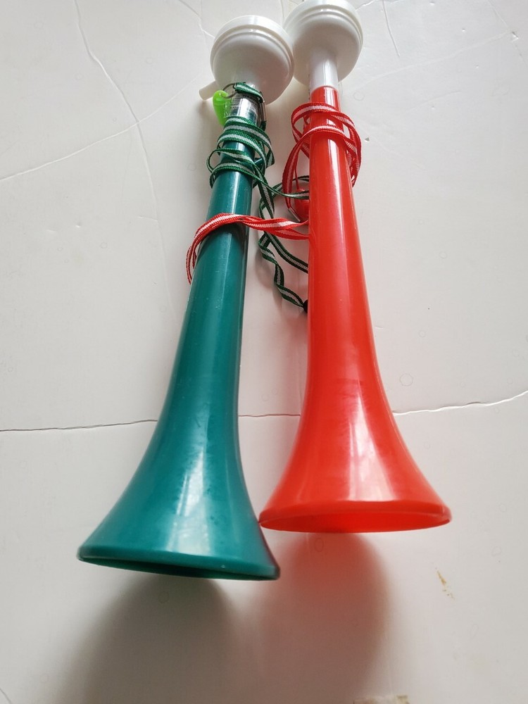 VENUZUENA HORNS