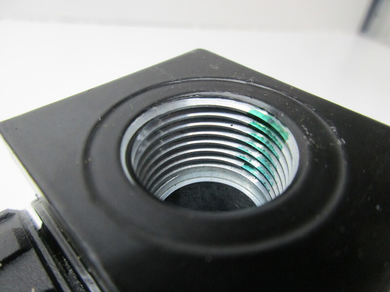 PARKER 07R313LC (AS PICTURED) NSNP