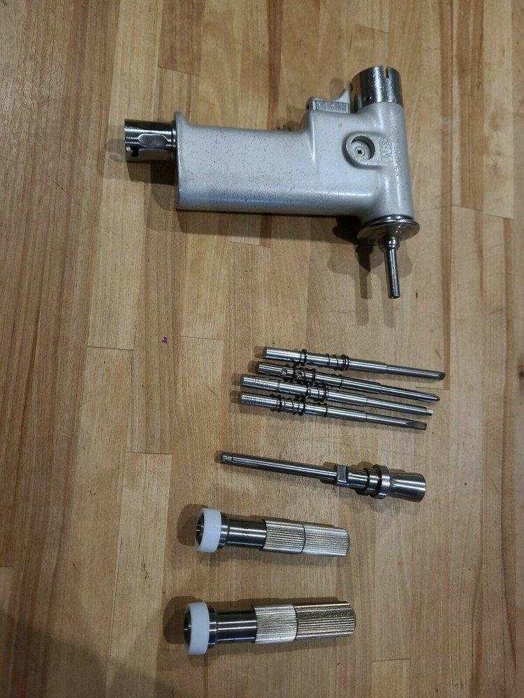 3m Mini Driver 4452 Set, plus hose