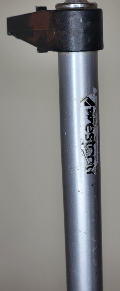 Westcott Telescoping Boom Arm with Reflector Holder