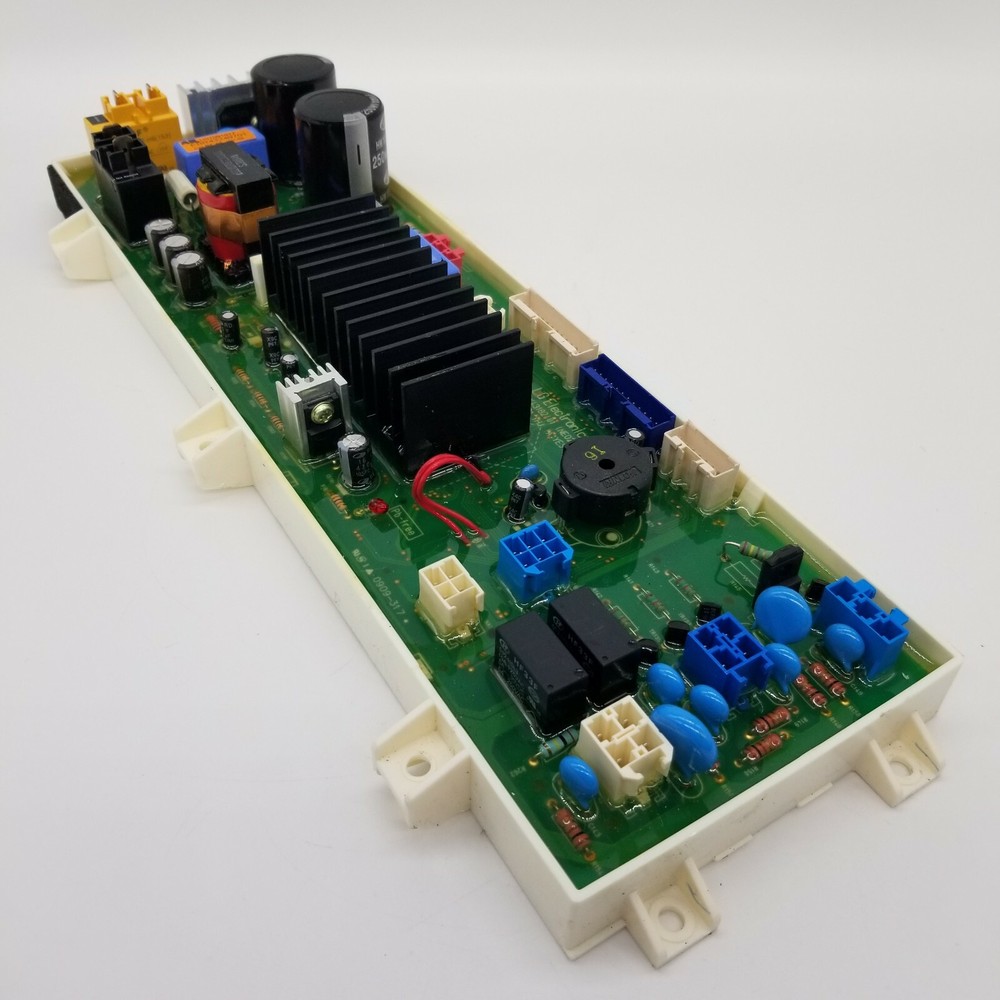 Genuine LG Washer Control Board EBR43249701 🔥 Warranty *Same Day Ship