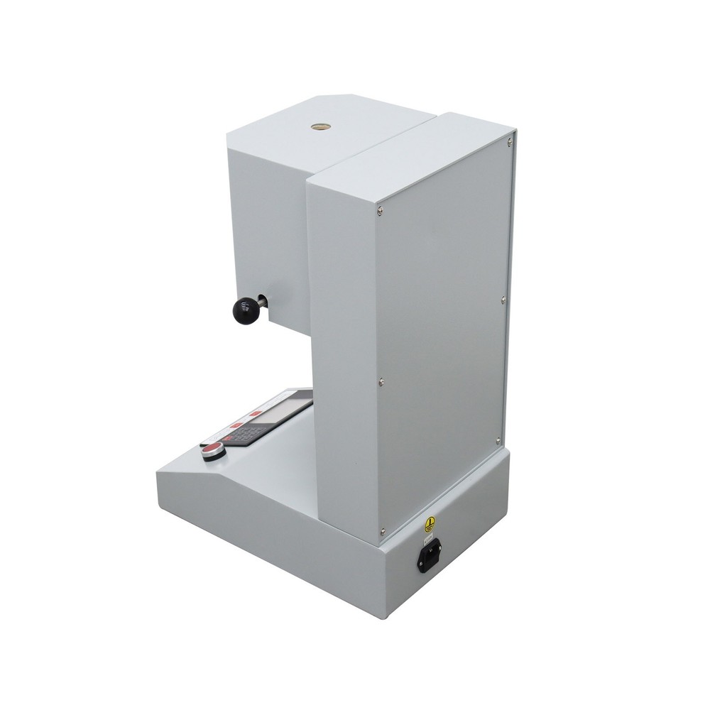 Automatic Melt Flow Index Rate Tester MFR Tester Flow Rate Meter Testing Machine