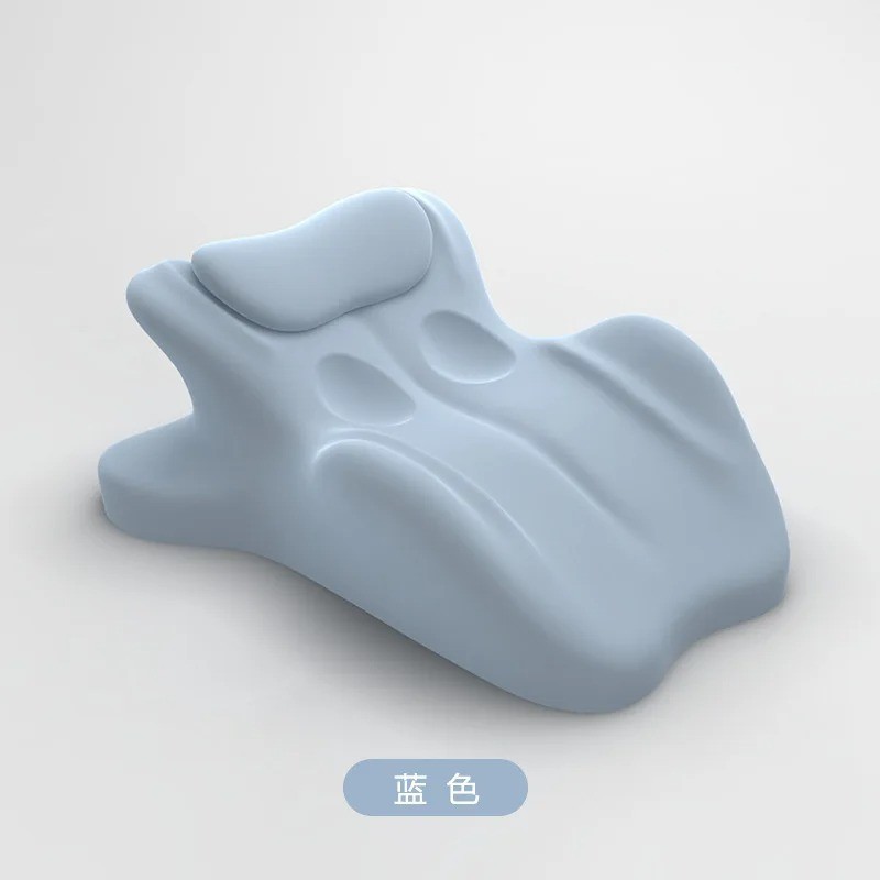 MultiFunctional Support Pillow for Reading Adjustable Wedge Cushion Orthopedic B