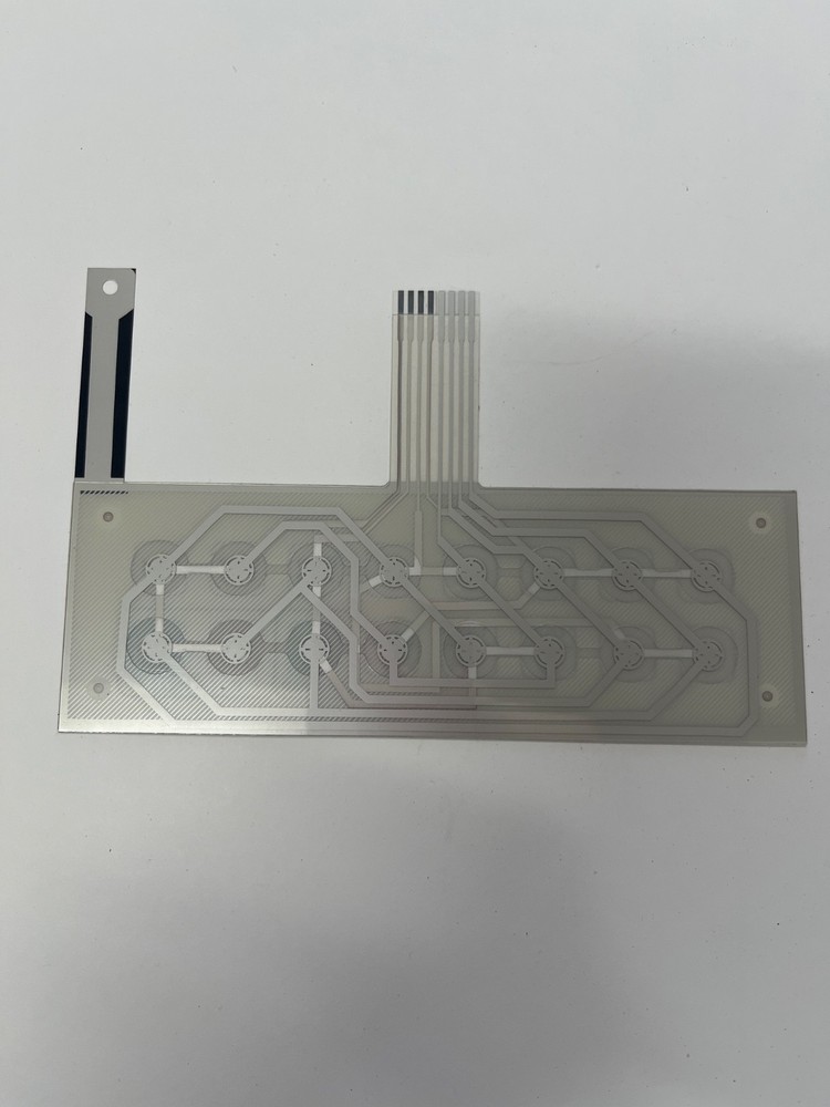 00-258214 MEMBRANESWITC HOBART