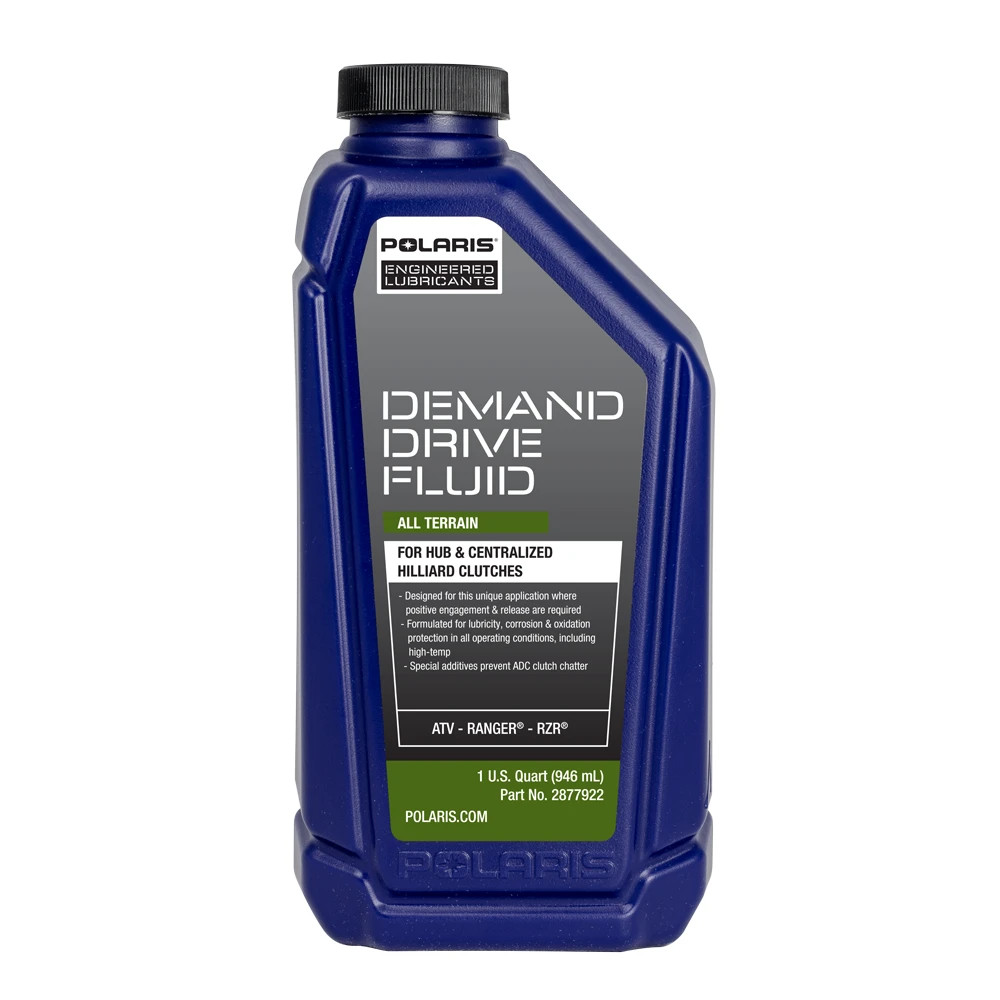 Polaris Demand Drive Quart (Front Gearcase) 2877922