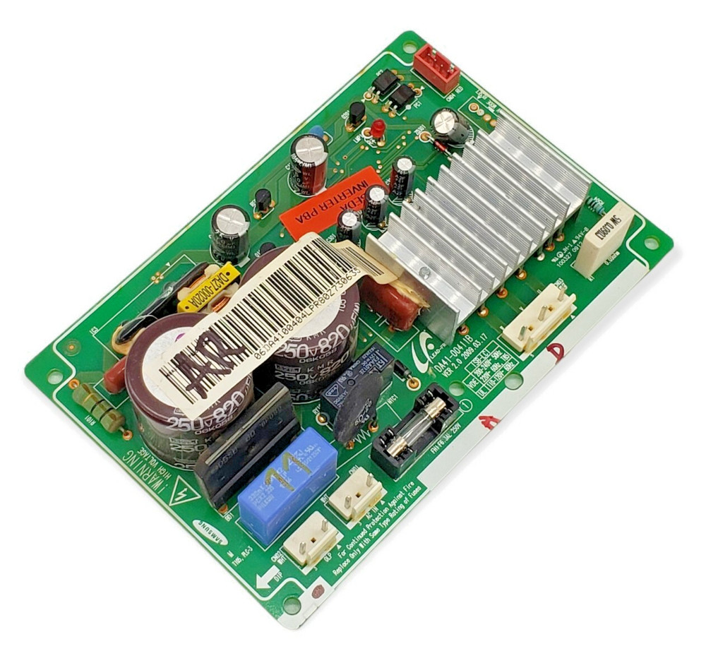 Samsung Refrigerator Control Board DA41-00404L 1-Year Guarantee *Same Day Ship