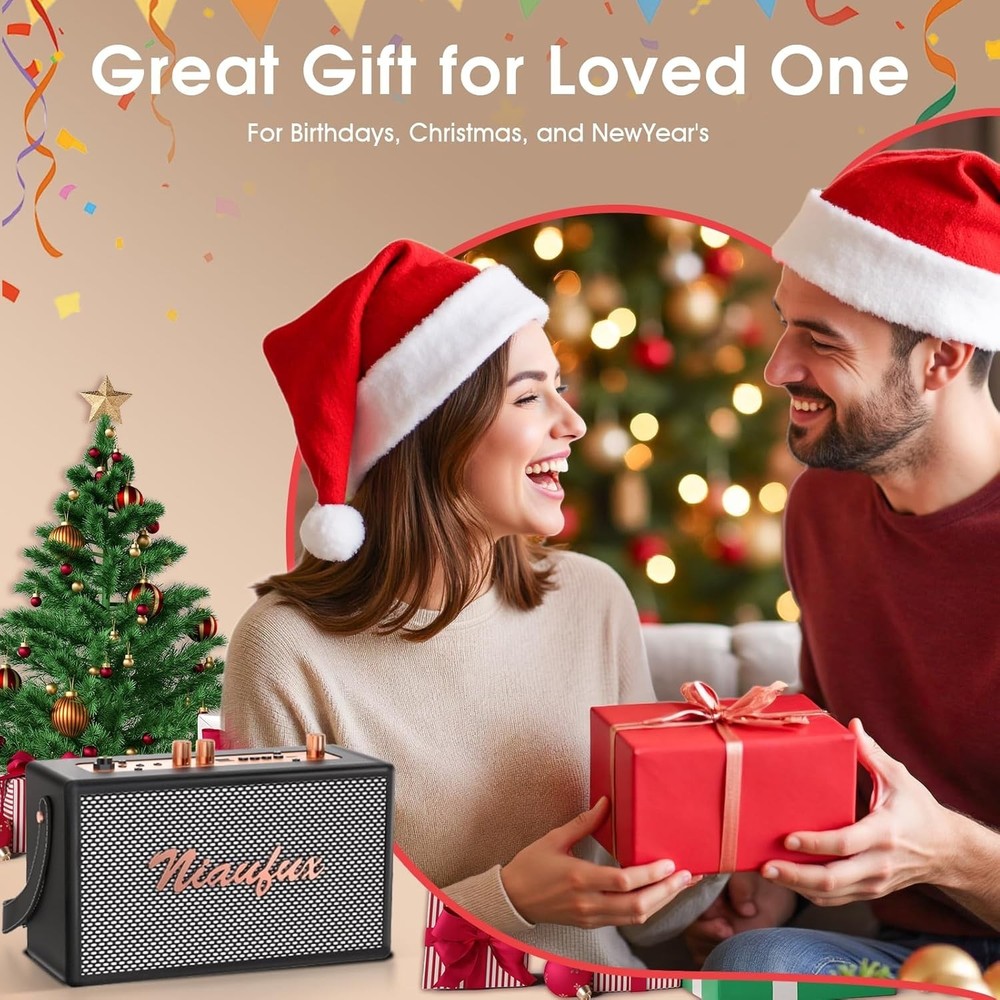 All-in-One Karaoke System with Multiple Connections-