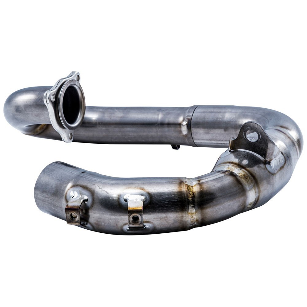 FMF 44476 Titanium Megabomb Header Pipe