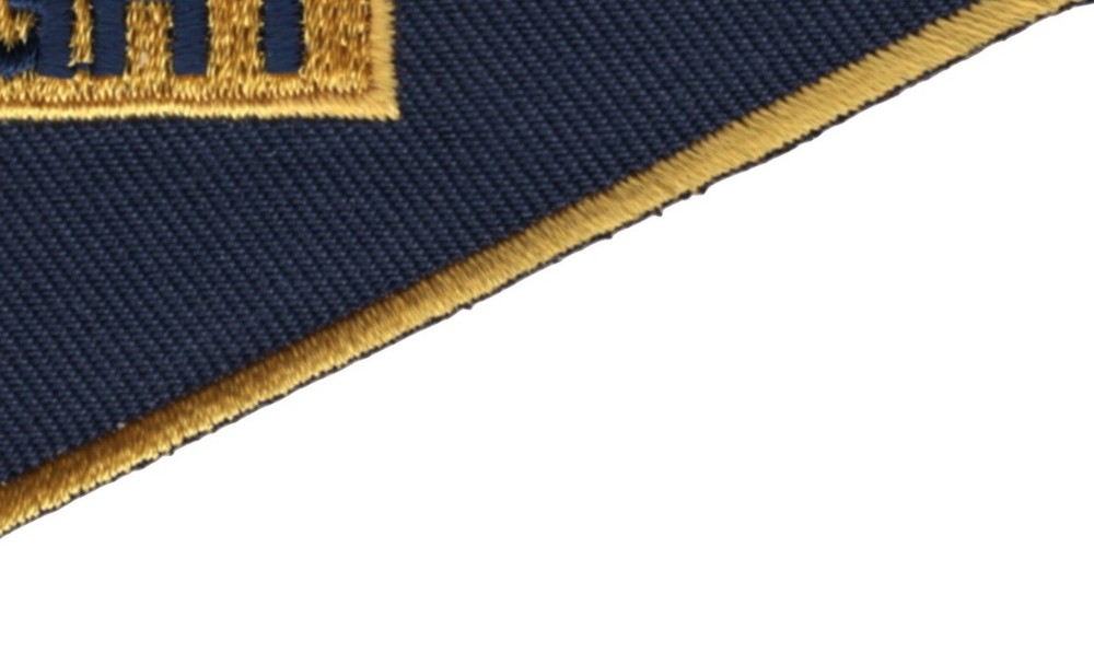 Wright-Patterson Air Force Base Dayton Ohio Patch