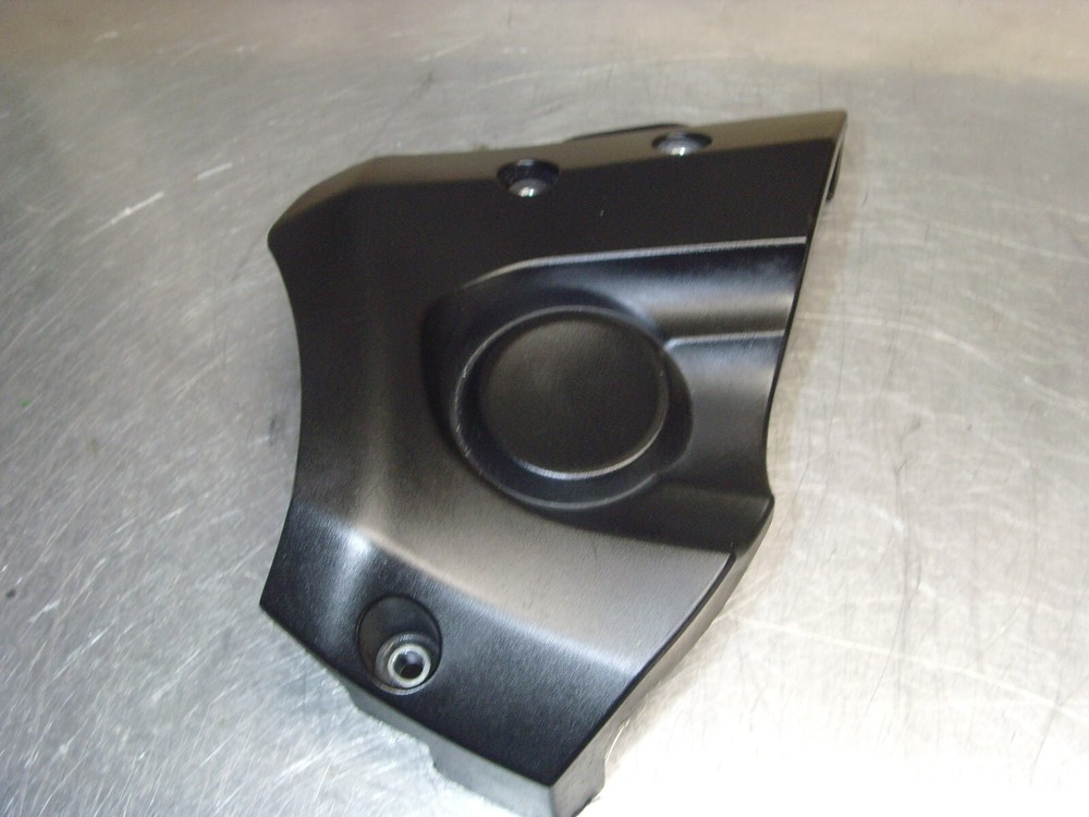 YAMAHA MT07  ENGINE SPROCKET COVER  2014-2017