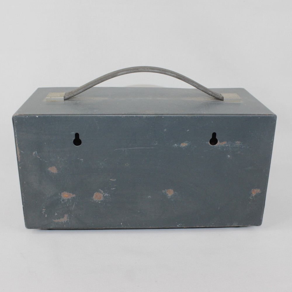 VTG EICO Model 888 Solid State Engine Auto Analyzer Unit ** Untested ** AS-IS