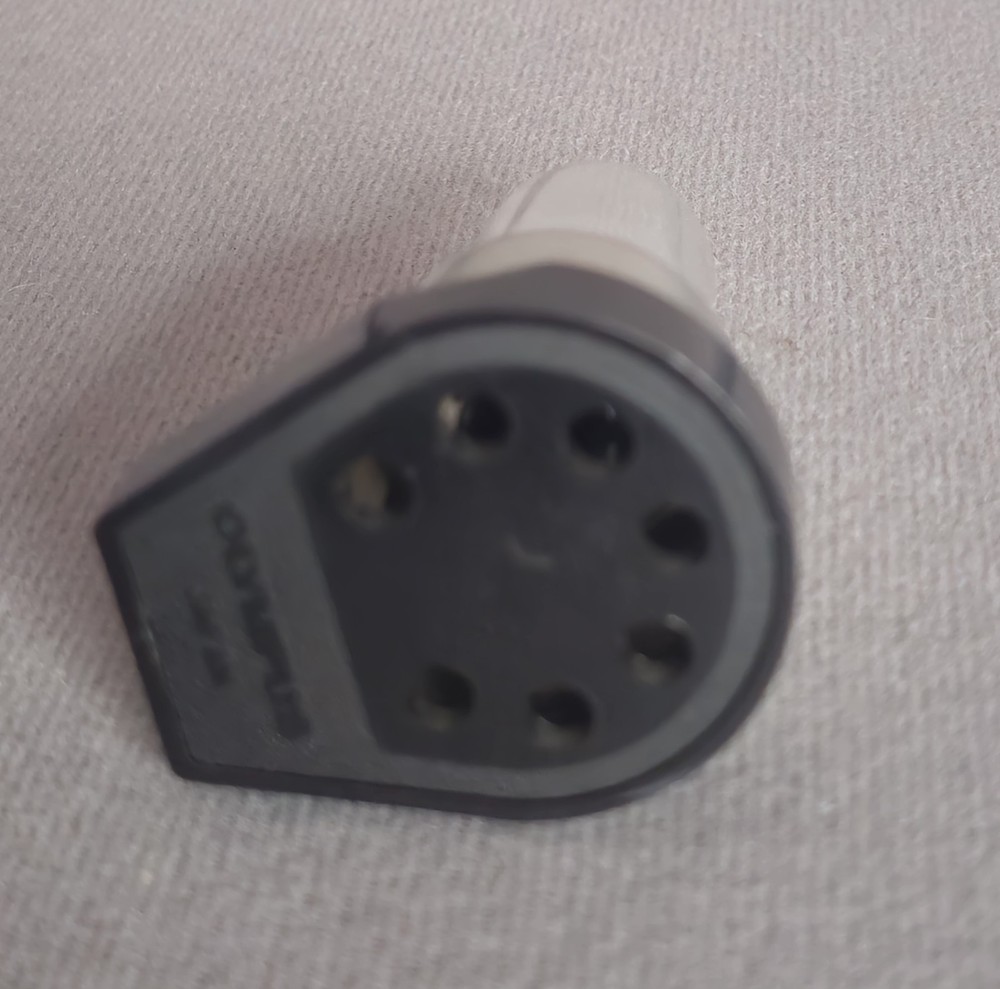 OEM 6V15W lamp OLYMPUS LS-15 Microscope light halogen bulb