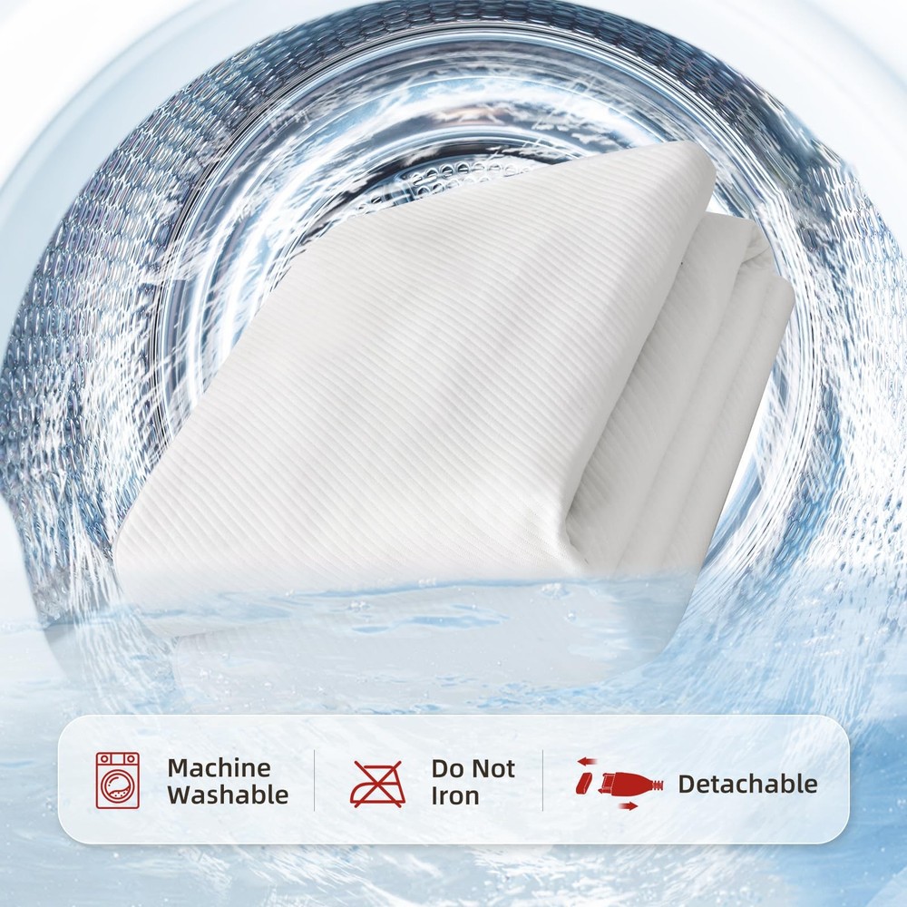 Waterproof Heated Mattress Pad, ETL Certified Bed Warmer with Memory Function...