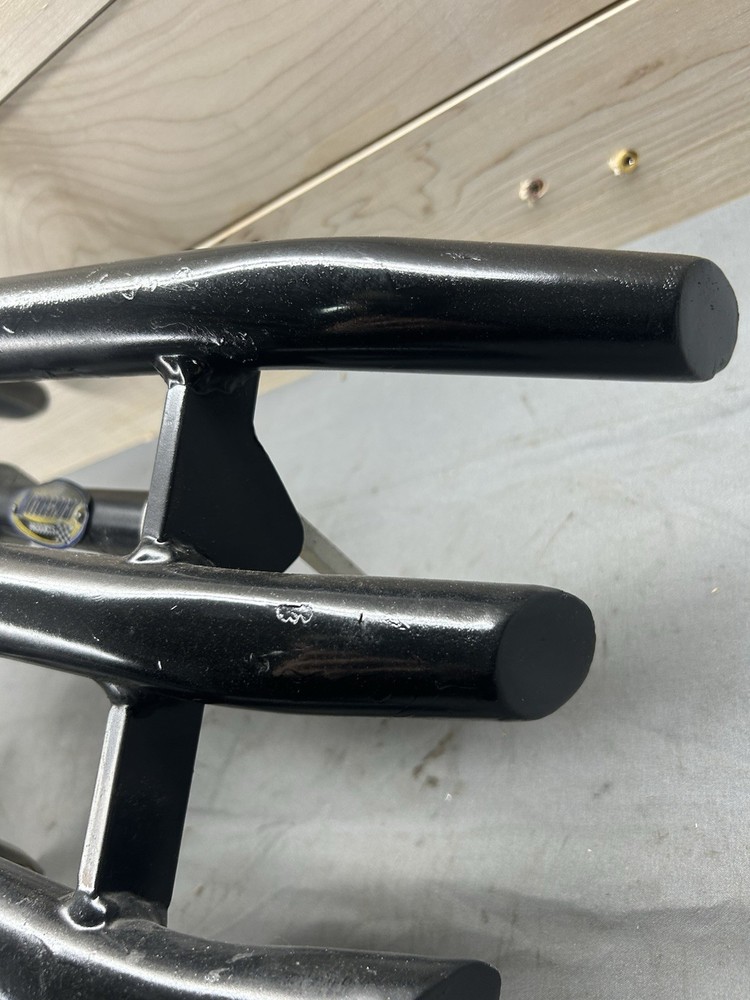 2006 Suzuki ltz400 Front Bumper Guard