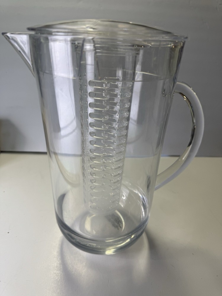 Infusion Pitcher