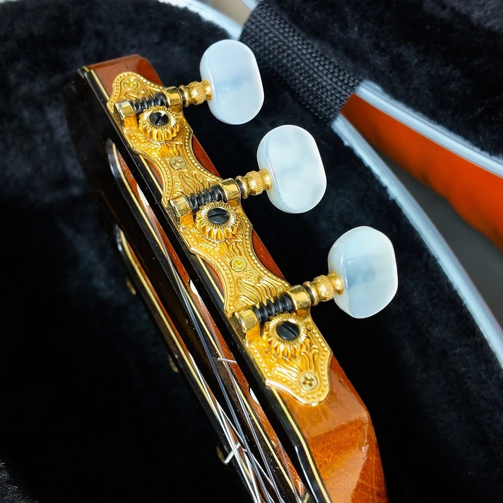 Yukio Nakade No.5000 - 1996 - Shellac